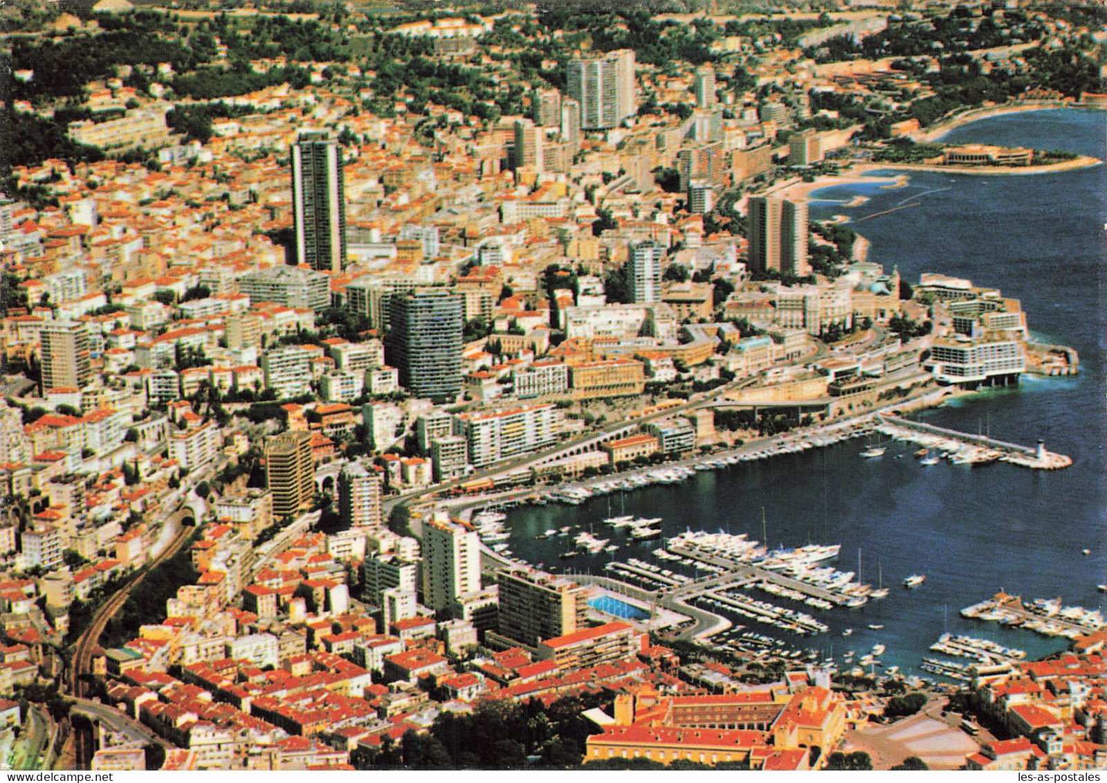 98 MONACO - Monte-Carlo