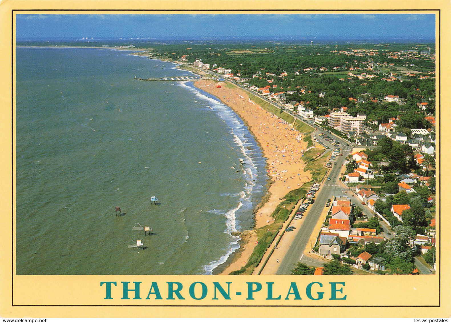 44 THARON PLAGE - Tharon-Plage