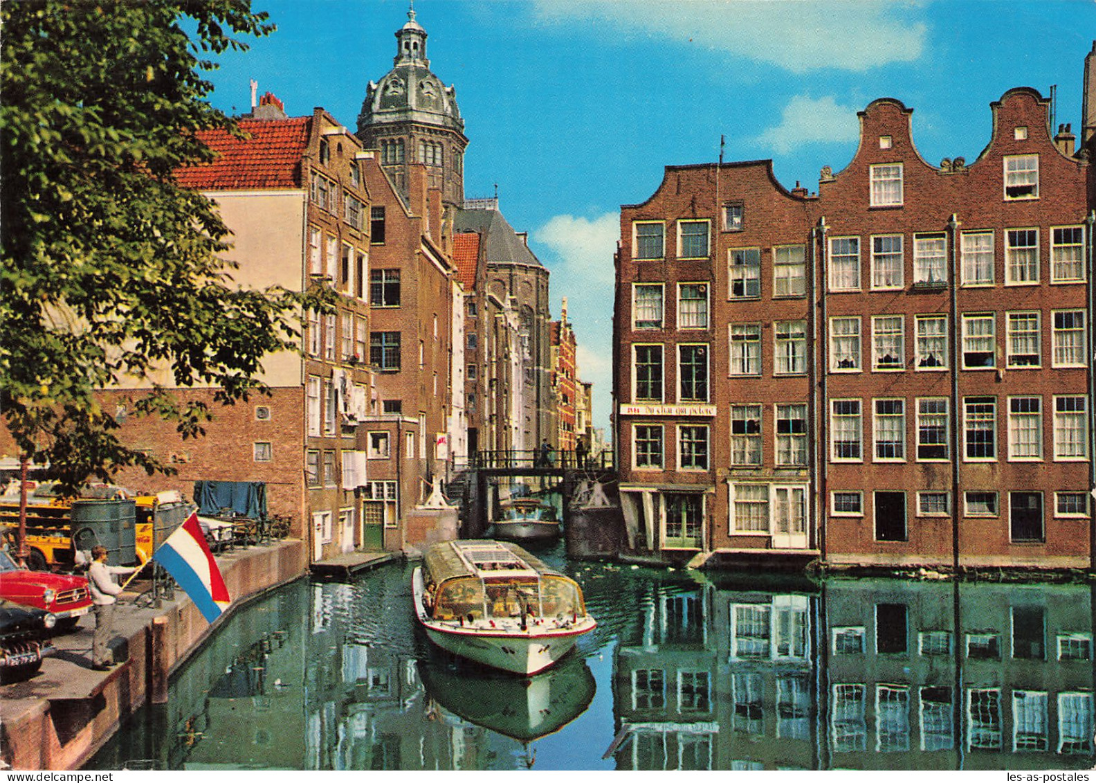 NL AMSTERDAM - Amsterdam