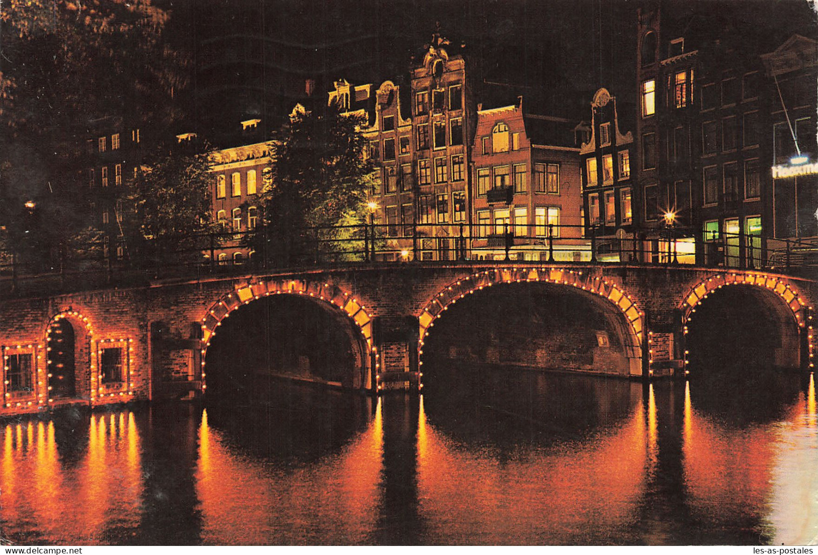 NL AMSTERDAM SINGEL - Amsterdam