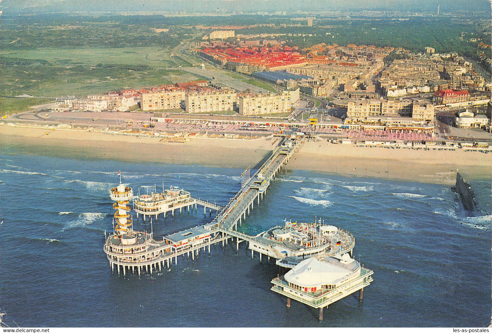 NL SCHEVENINGEN - Scheveningen