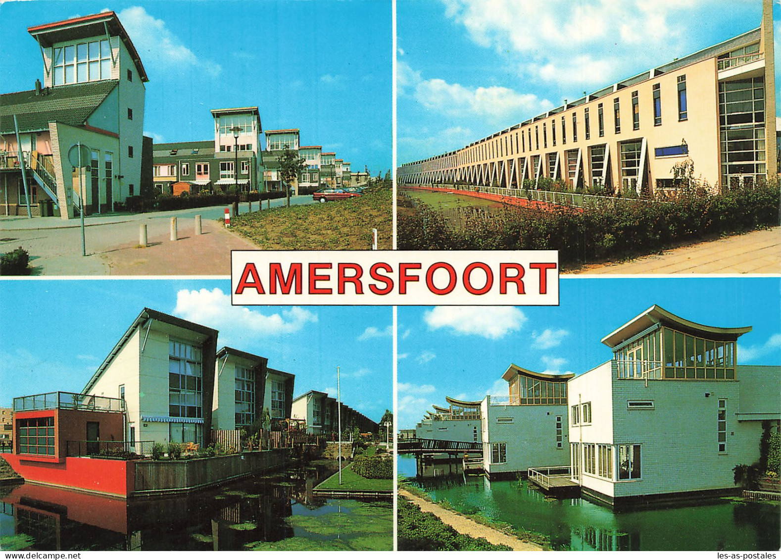 NL AMERSFOORT - Amersfoort