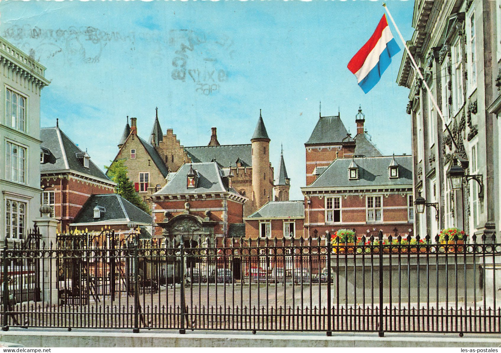 NL ZUID HOLLAND S GRAVENHAGE - Den Haag ('s-Gravenhage)