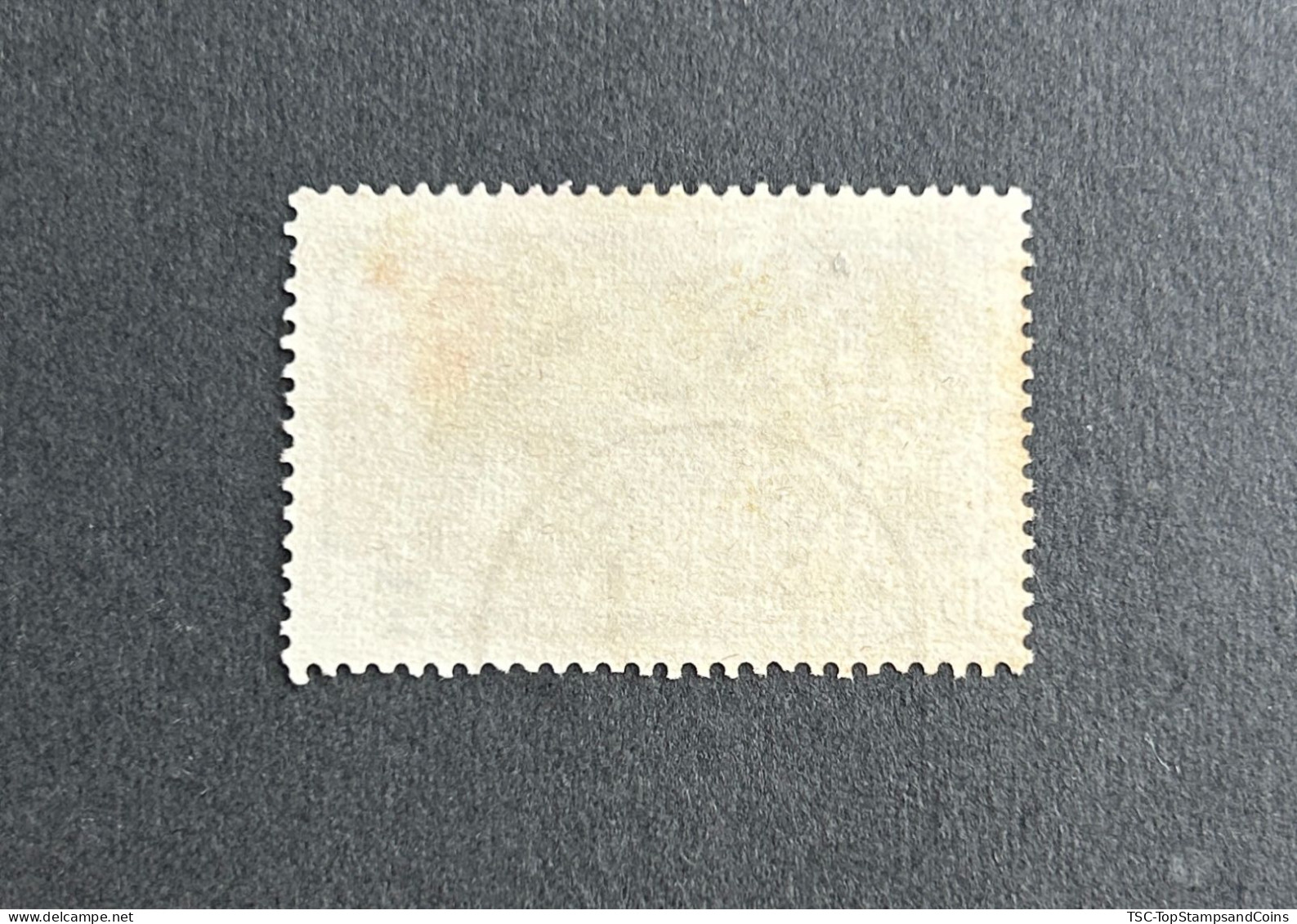 FRAEQ0237U1 - Order Of Malta - Leprosy Relief - 15 F Used Stamp - AEF - 1957 - Oblitérés