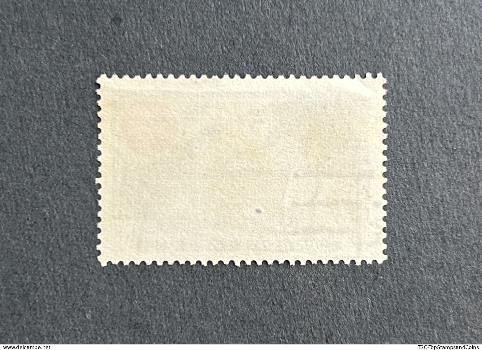 FRAEQ0237U2 - Order Of Malta - Leprosy Relief - 15 F Used Stamp - AEF - 1957 - Oblitérés