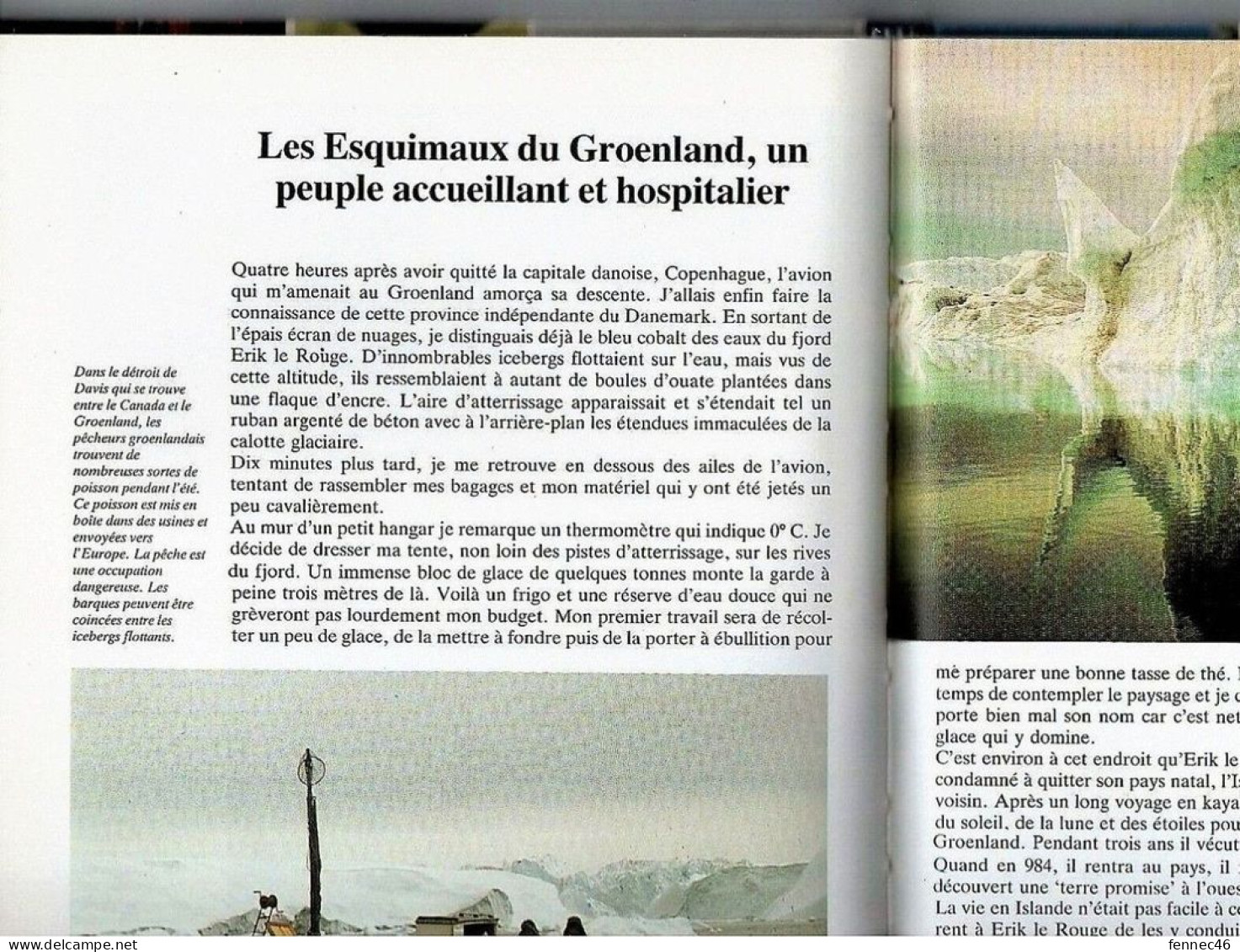 * Livre : Le Monde Pour Les Jeunes - Edition CHANTECLER   Informations Sous Forme De Récits - Destinés Aux 10 à 14 Ans - Encyclopaedia