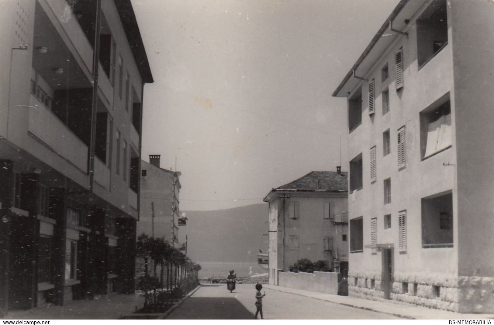 Tivat 1959 - Montenegro