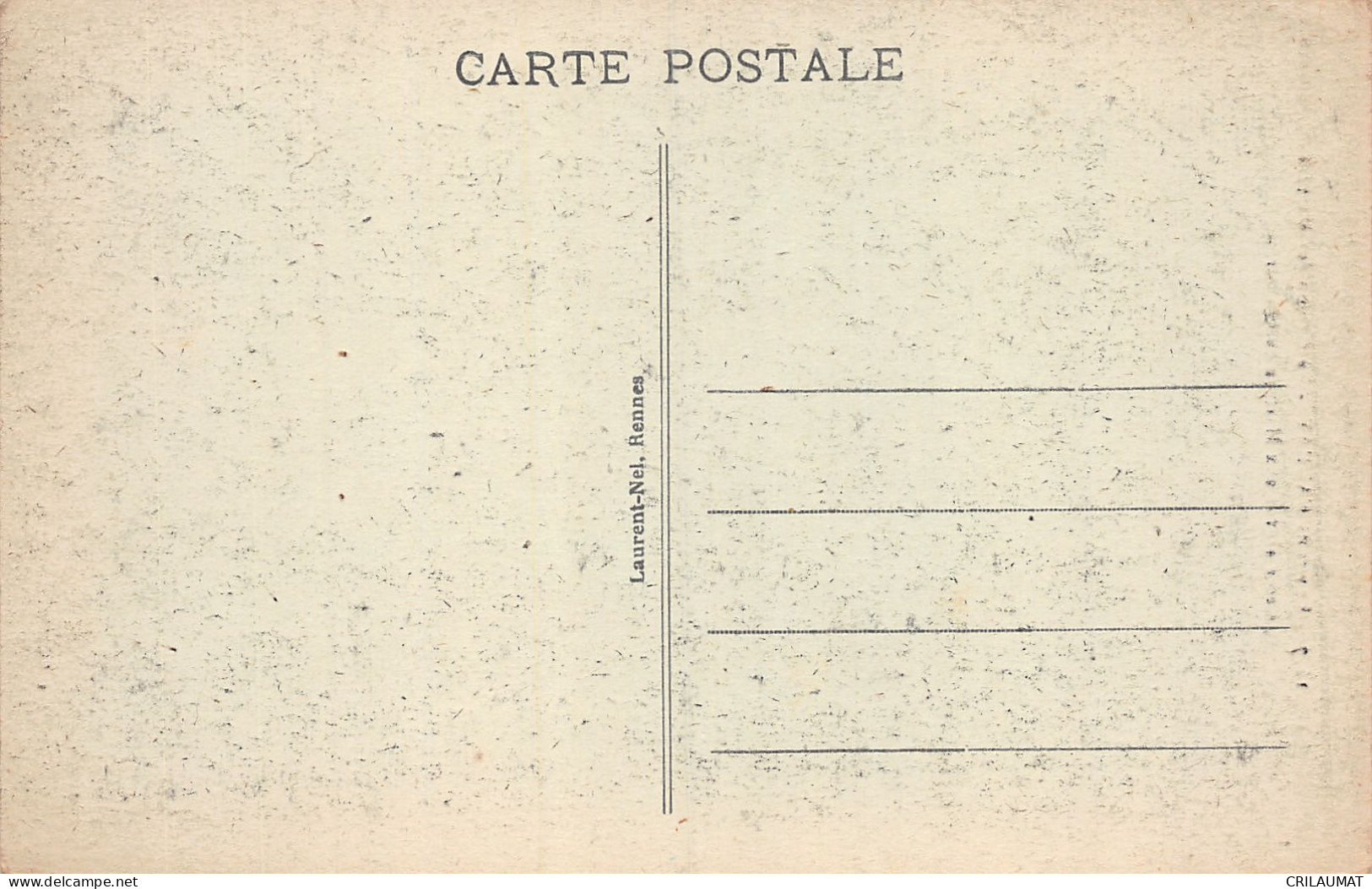 56-AURAY -N°T5031-A/0325 - Auray