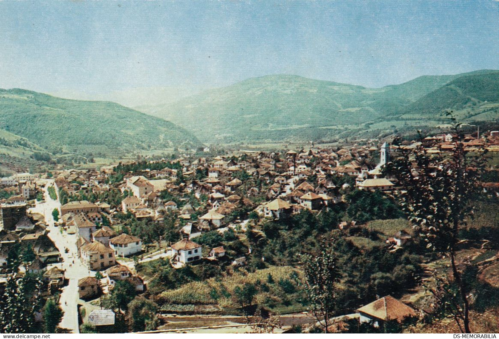 Bijelo Polje - Montenegro