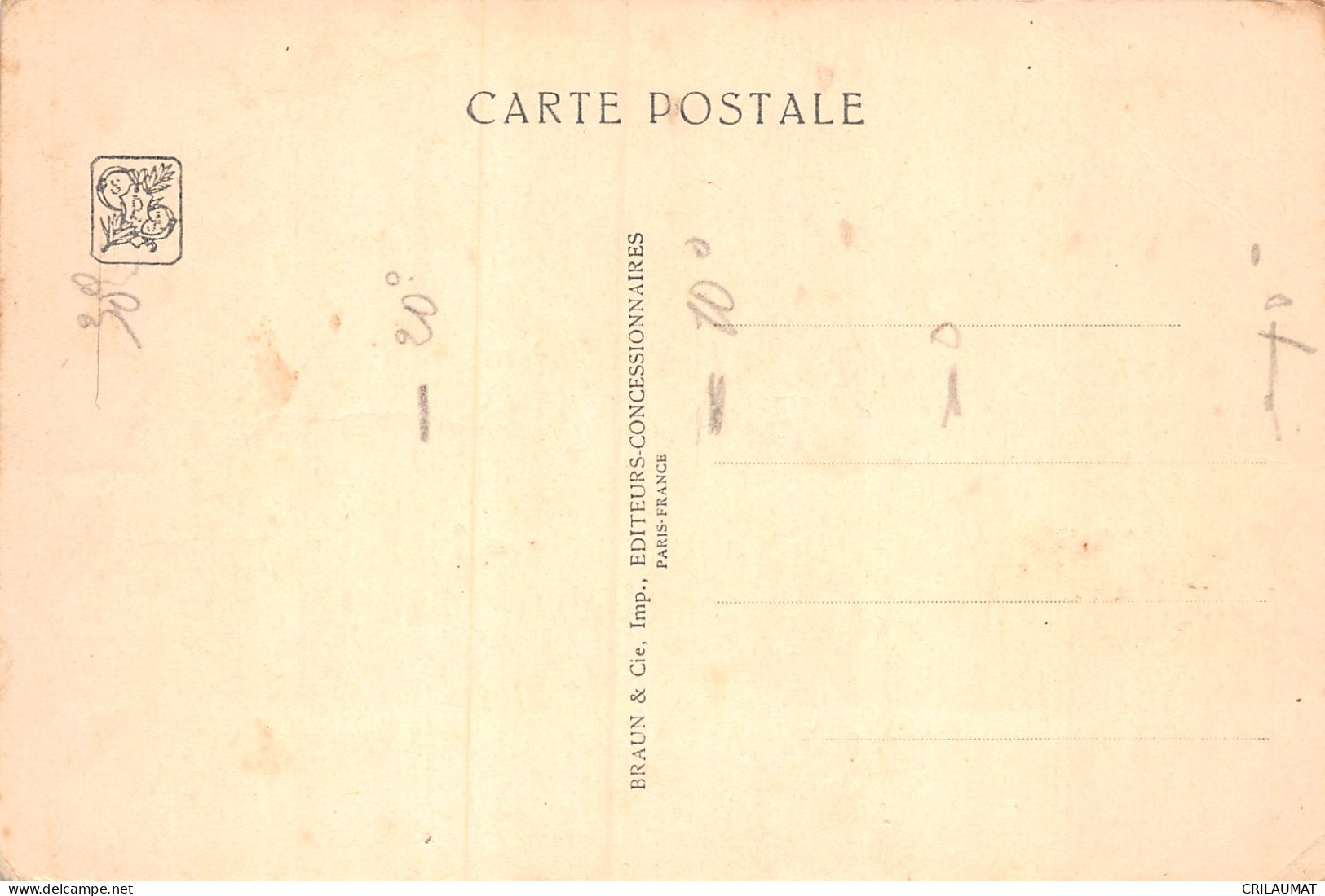 75-PARIS EXPOSITION COLONIALE INTERNATIONALE 1931 AVENUE DES COLONIES-N°T5033-B/0007 - Expositions