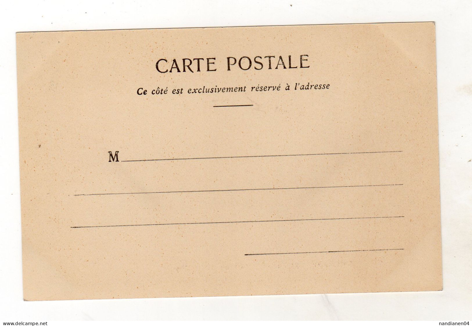 CPA - 75 - Paris - 11 Cartes Précurseurs - - Lots, Séries, Collections