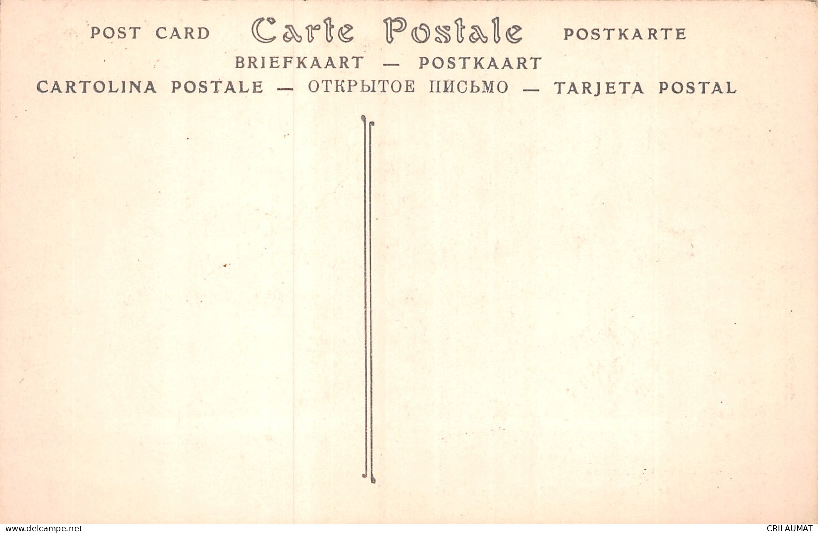 89-PONTIGNY-N°T5035-G/0055 - Pontigny