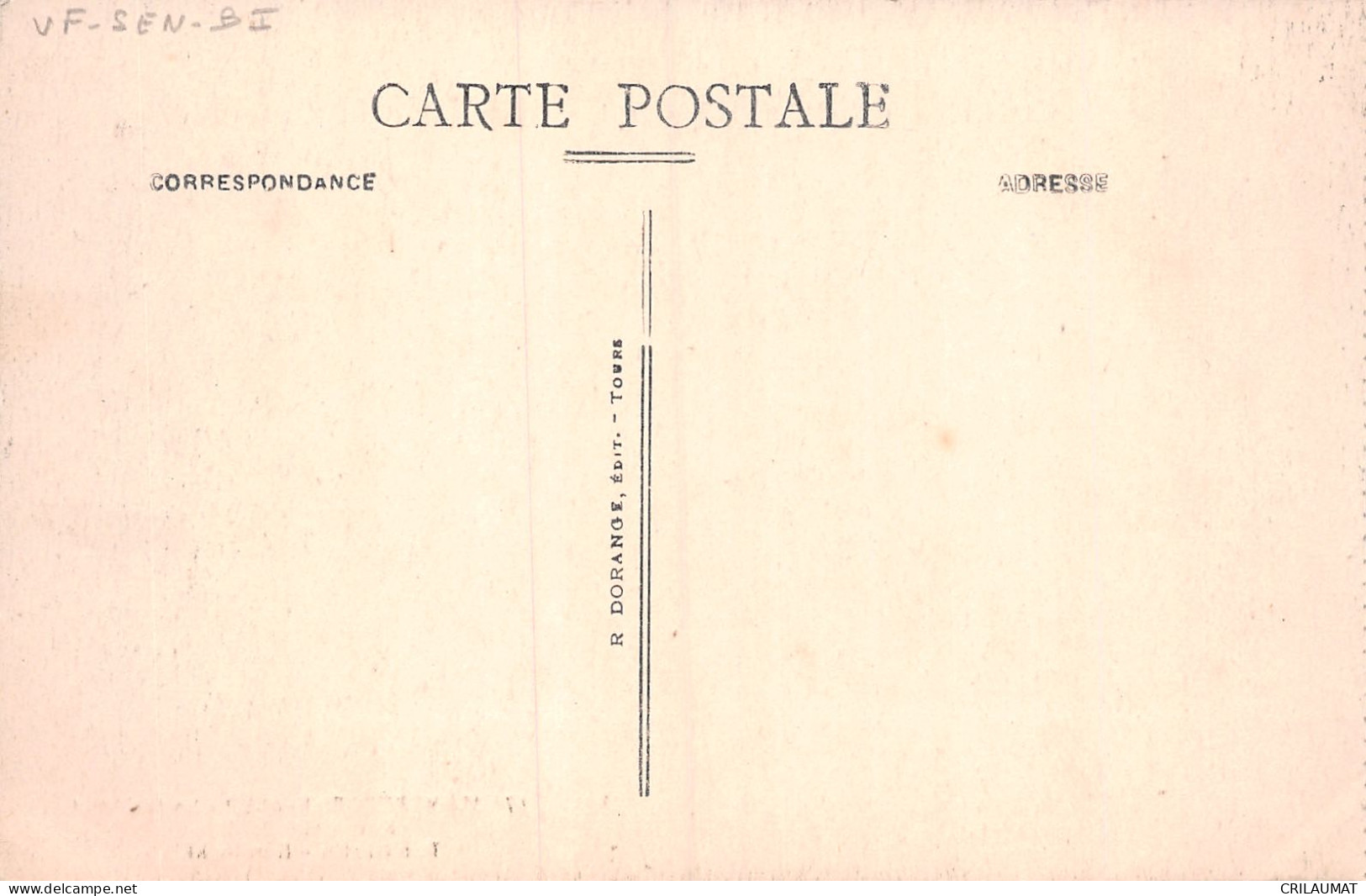 37-MONTRESOR-N°T5036-A/0227 - Montrésor