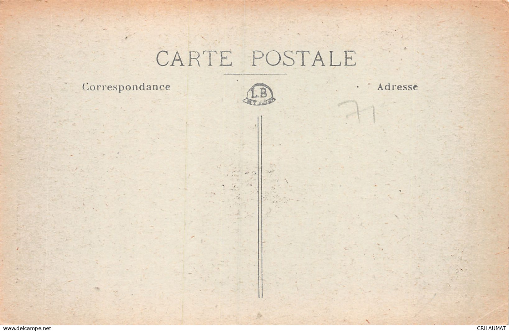 71-LE CREUSOT-N°T5036-B/0187 - Le Creusot