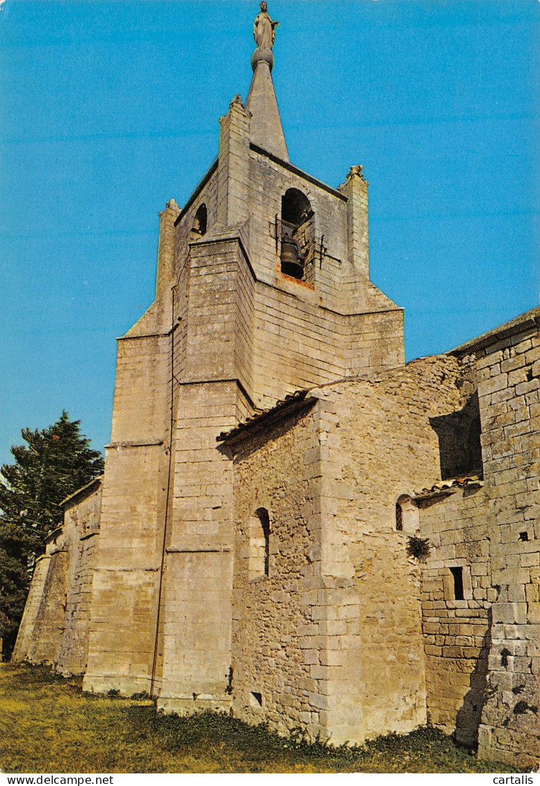 84-BONNIEUX-N°3707-D/0327 - Bonnieux