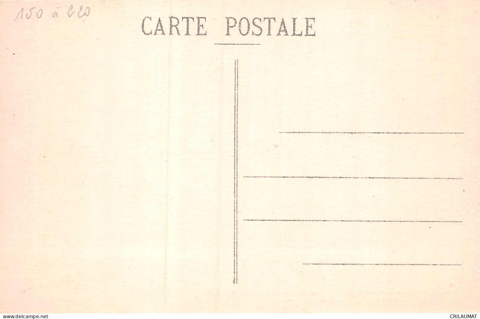 29-BANNALEC FOLKLORE FAMILLE-N°T5037-C/0333 - Bannalec