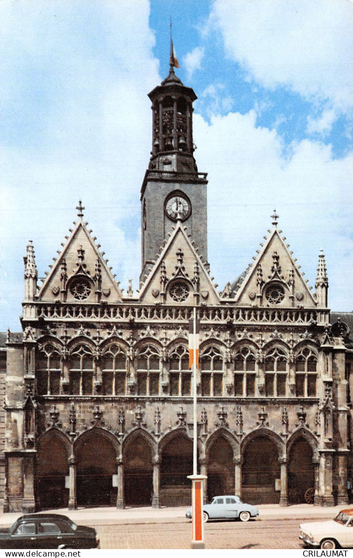 02-SAINT QUENTIN-N°T5039-C/0061 - Saint Quentin