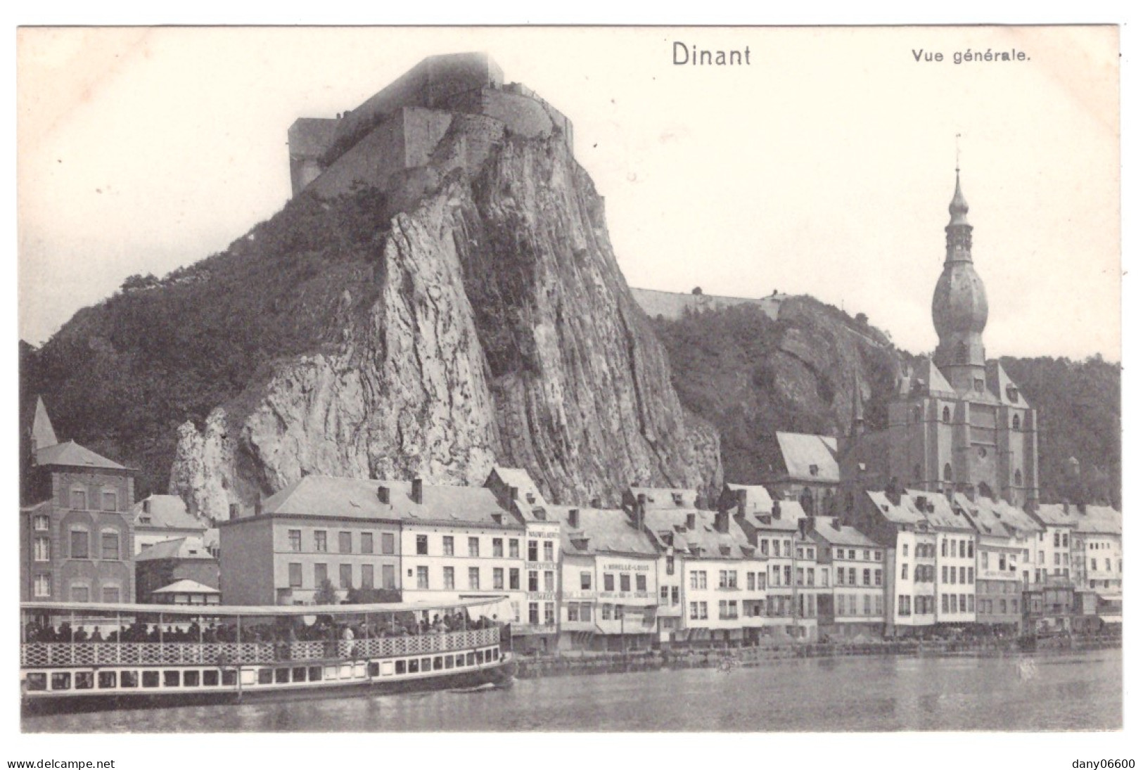 DINANT  - Dinant