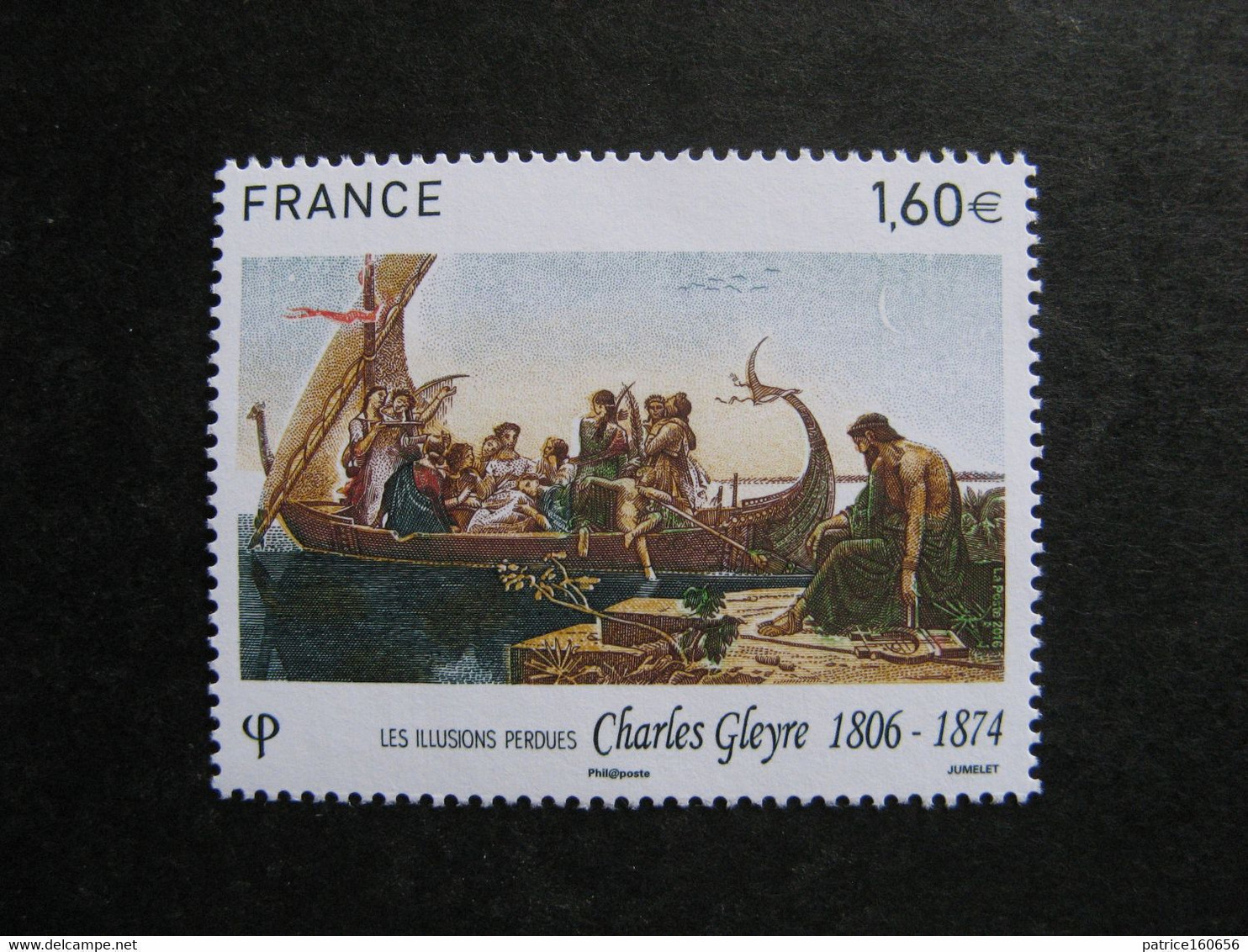 TB N° 5069 , Neuf XX. - Unused Stamps