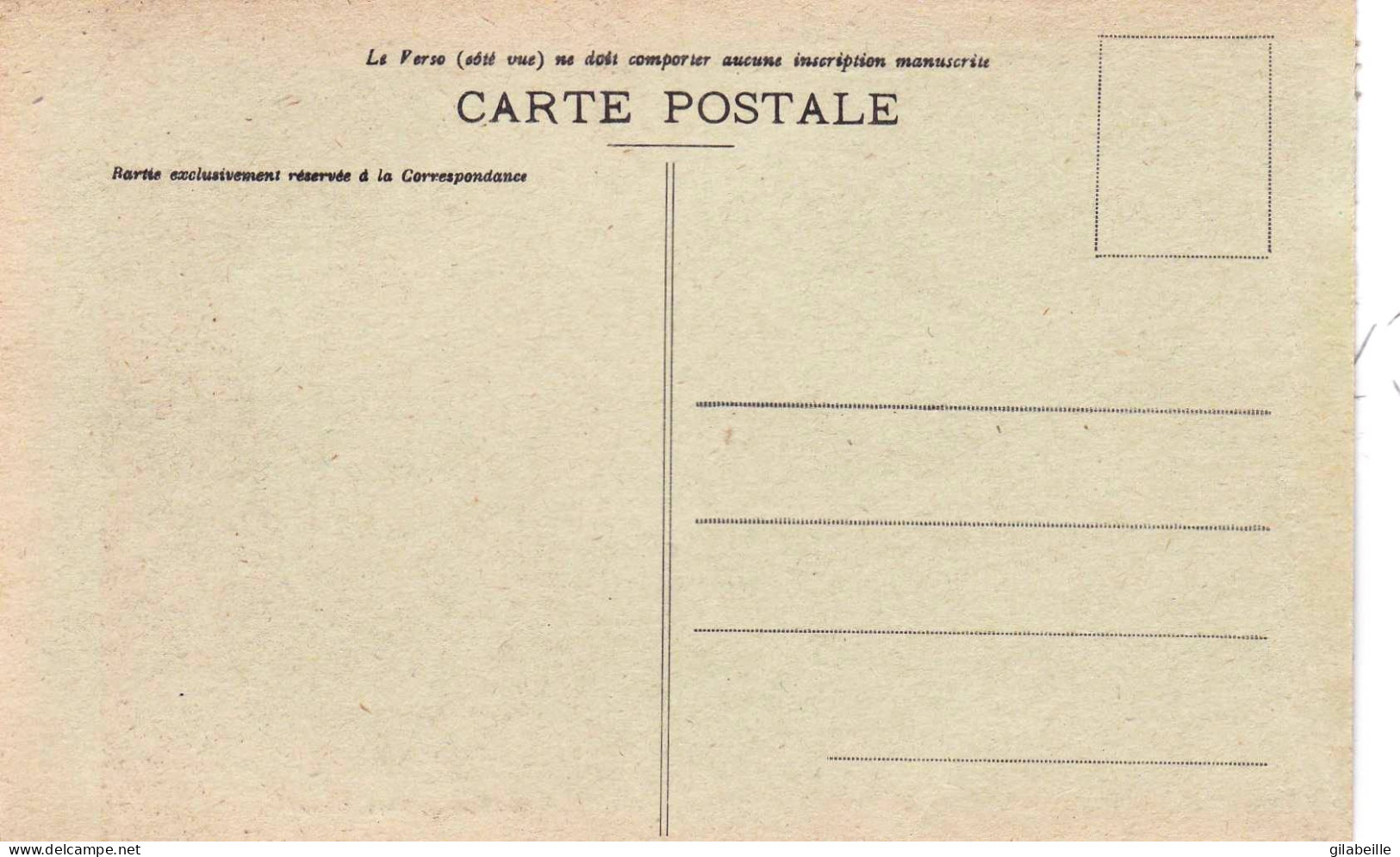 46 - Lot -  LACAVE - Entrée Des Grottes - Lacave