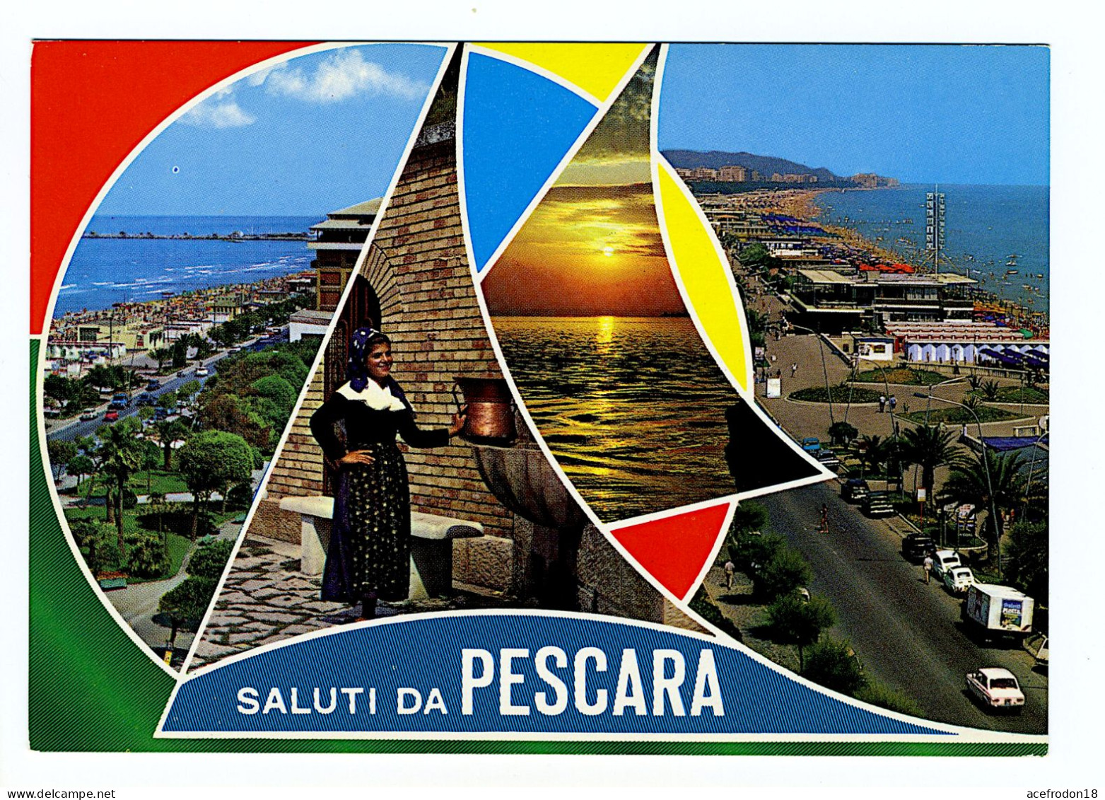 Saluti Da Pescara - Pescara