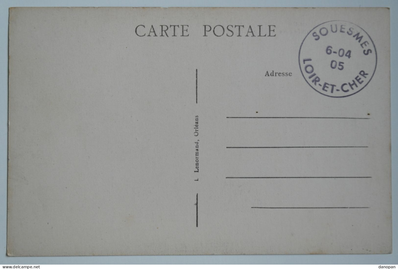 Lot 20 cpa 100% France - Animées, cartes rares. Belles cartes, toutes en photo, pas de mauvaises surprises - BL24