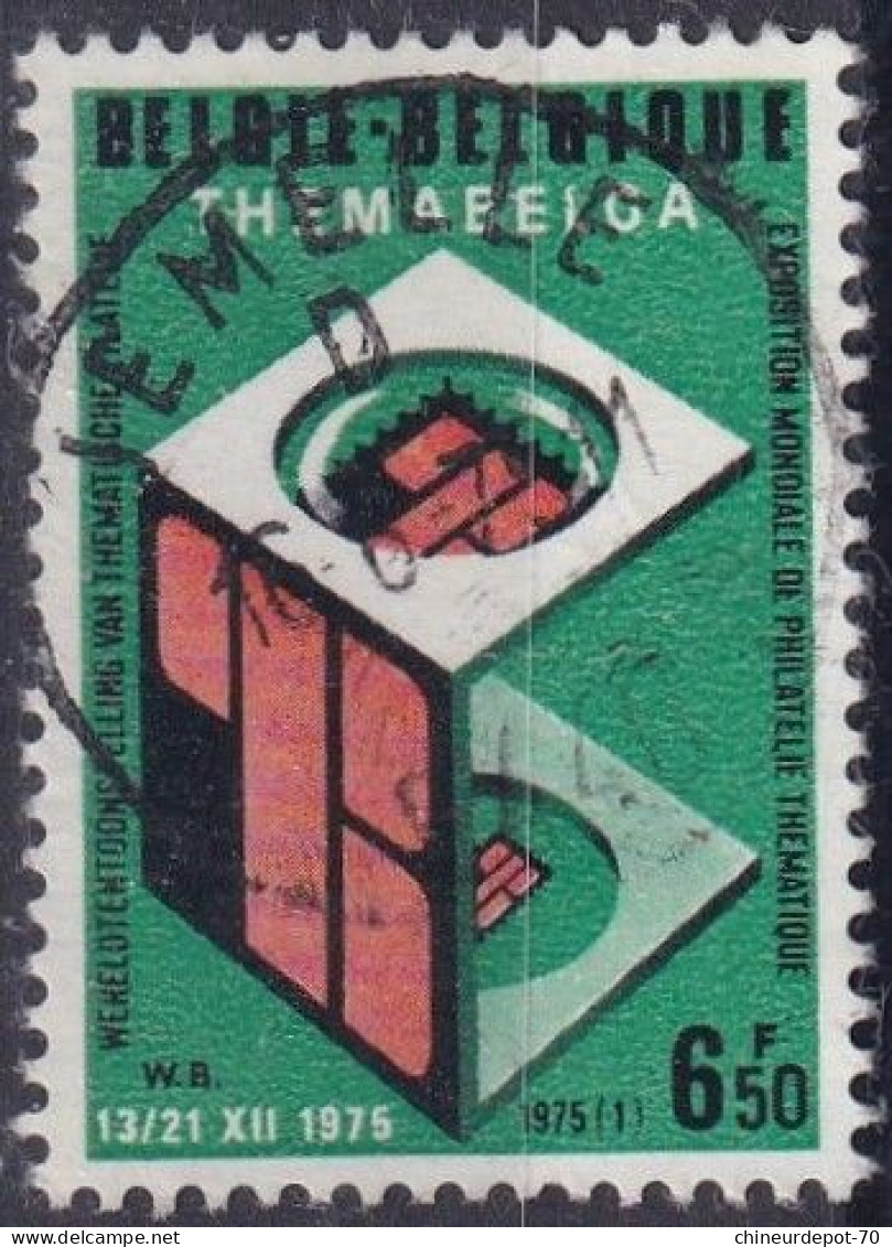 THEMABELCA CACHET JEMELLE - Usati