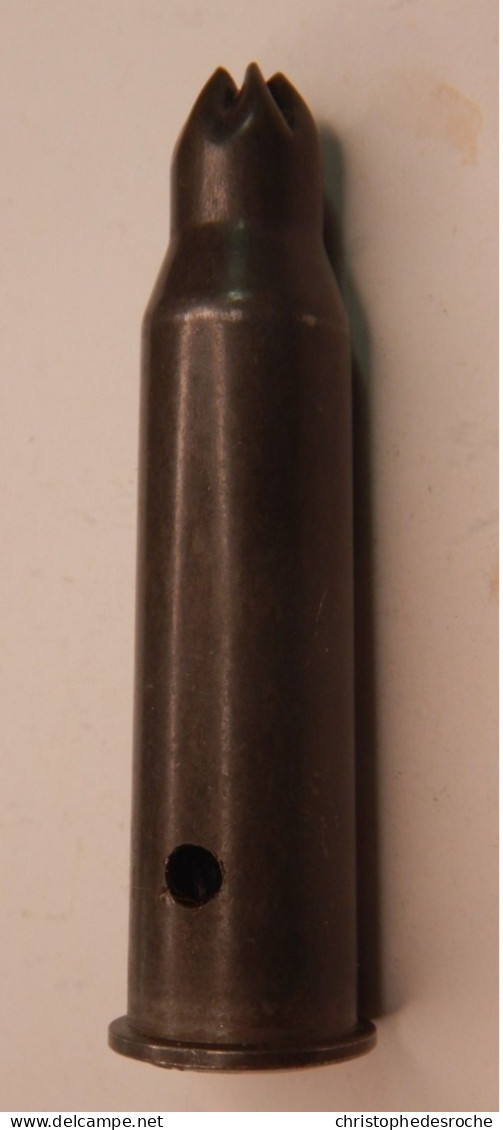 28102 - 7,62 Mosin Nagant Propulsive Neutralisée - Armi Da Collezione