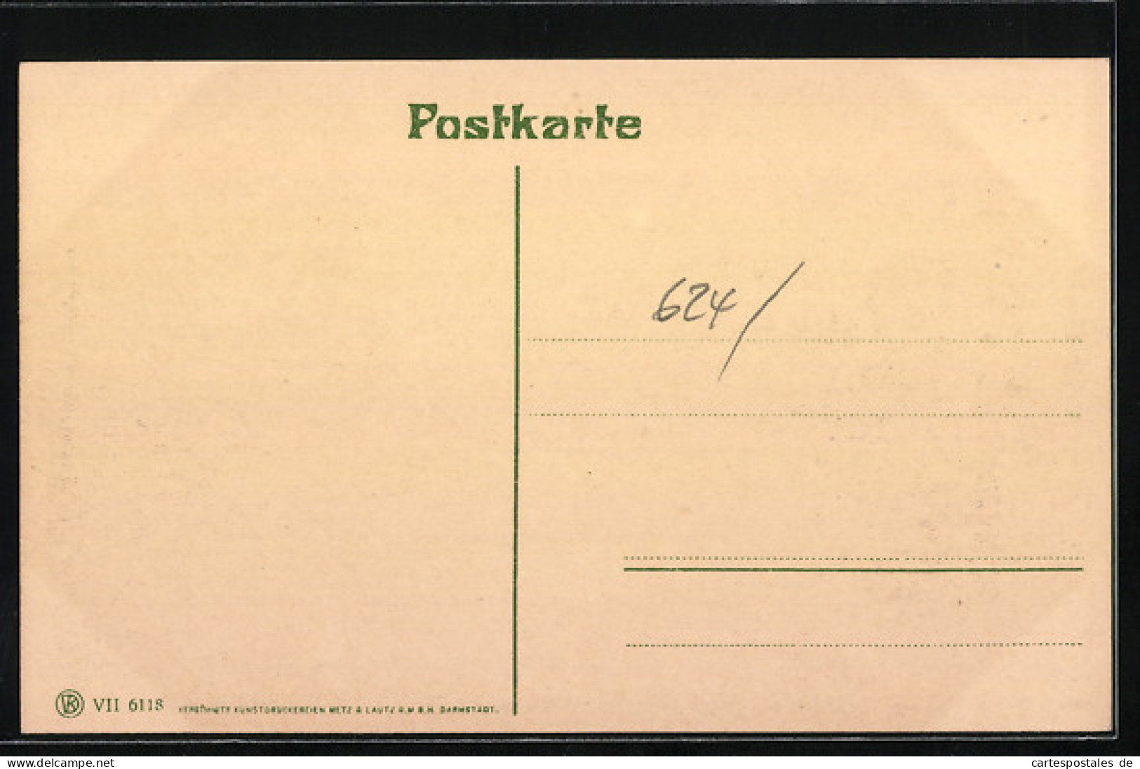 AK Königstein I. T., Frankfurterstrasse  - Königstein