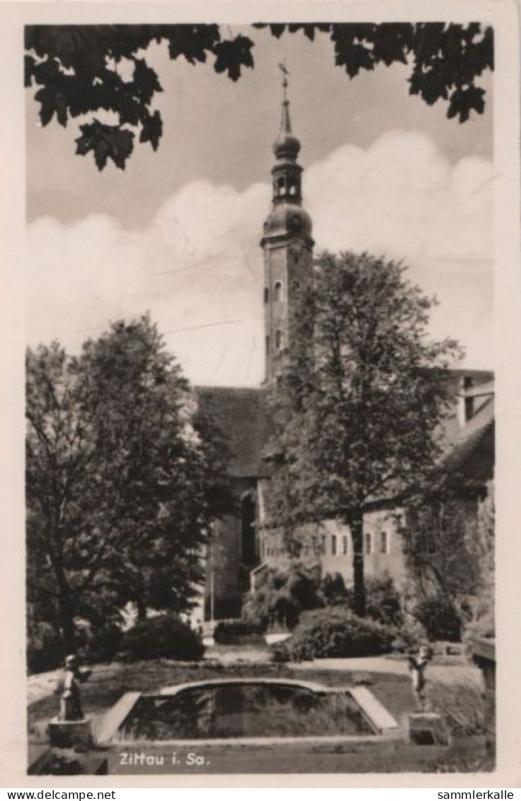 76261 - Zittau - Ca. 1960 - Zittau