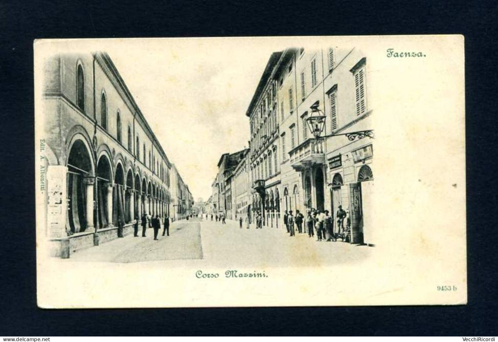 Faenza - Faenza