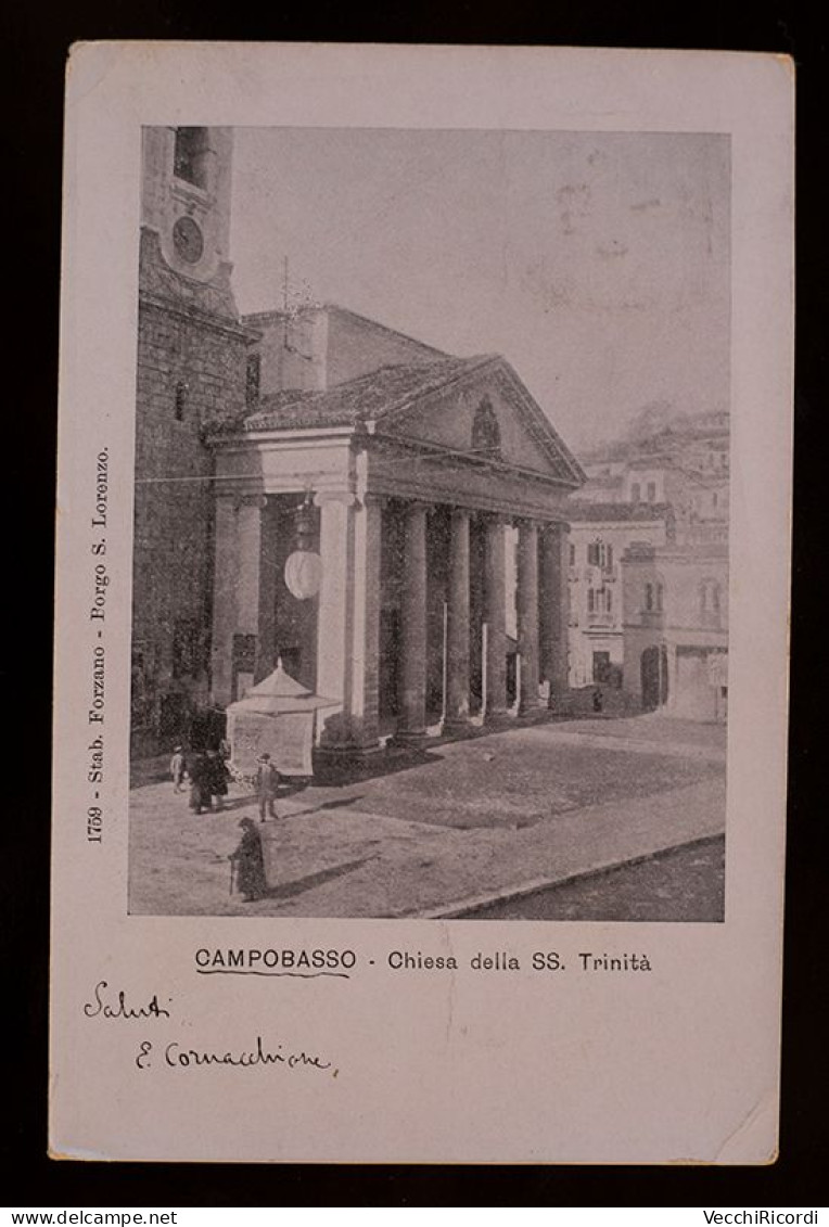 Campobasso - Campobasso