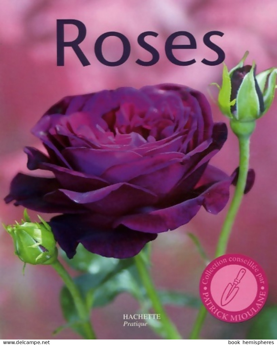 Roses (2006) De Daniel Brochard - Jardinage