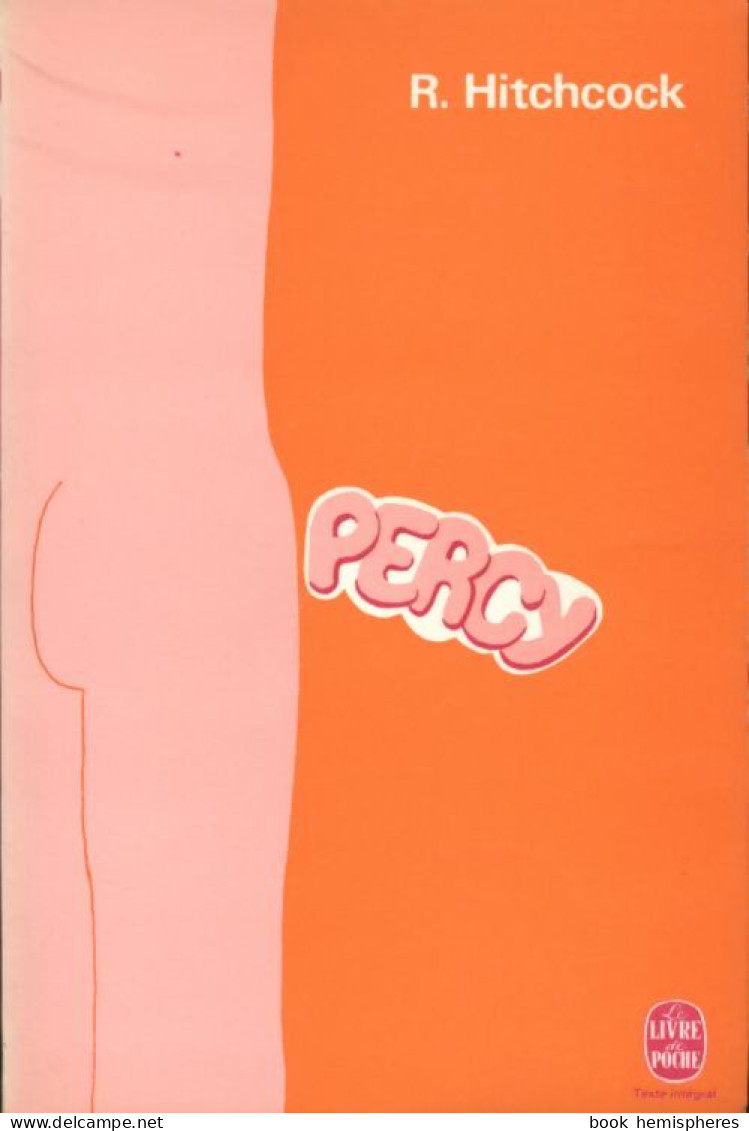 Percy (1980) De Raymond Hitchcock - Humor