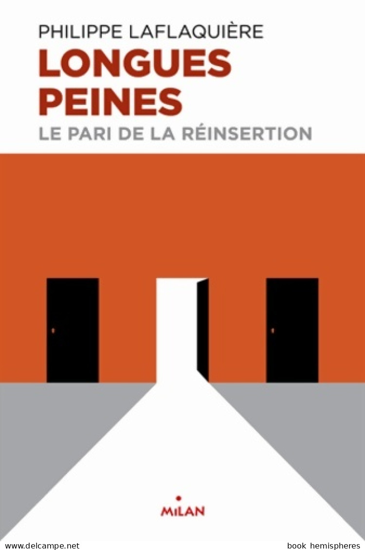 Longue Peine (ex : Un Pari Sur L'humain) (2013) De Denis Salas - Droit