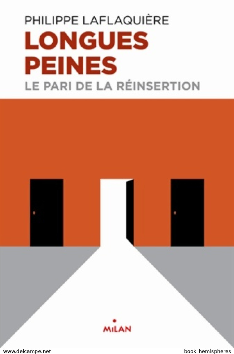 Longue Peine (ex : Un Pari Sur L'humain) (2013) De Denis Salas - Recht