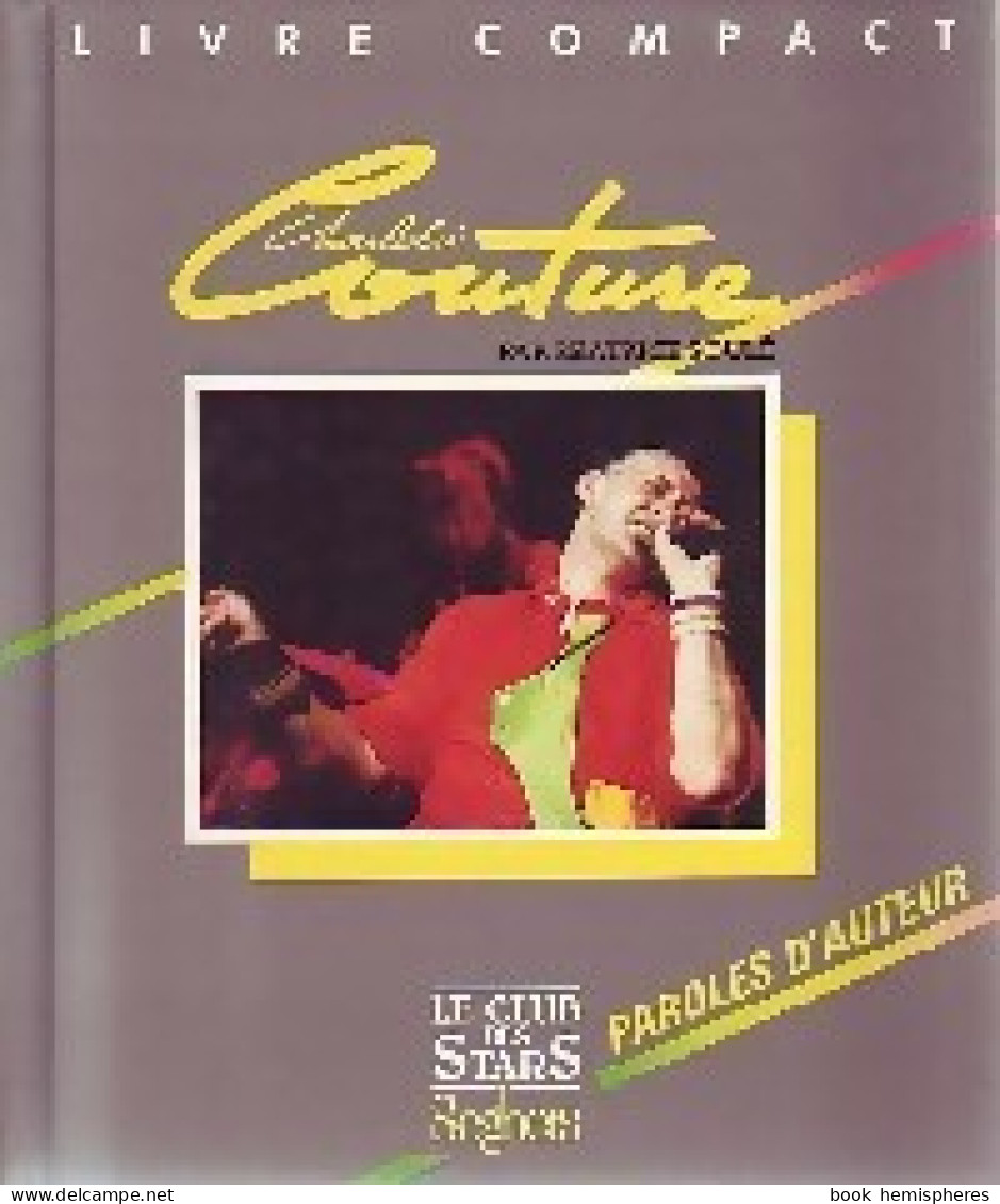 Charlelie Couture (1987) De Béatrice Soulé - Música