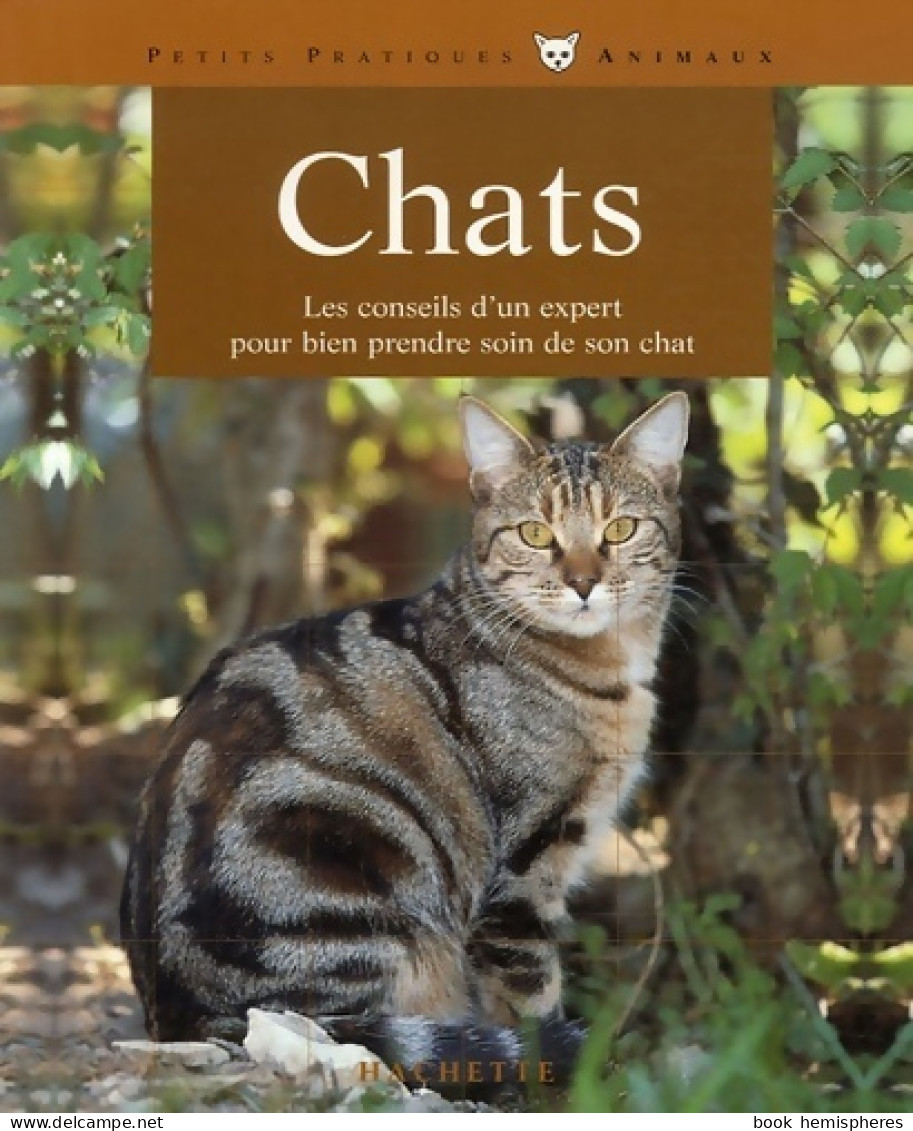 Chats (2002) De Katrin Behrend - Dieren