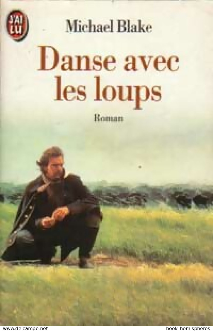 Danse Avec Les Loups (1993) De M Blake - Kino/TV