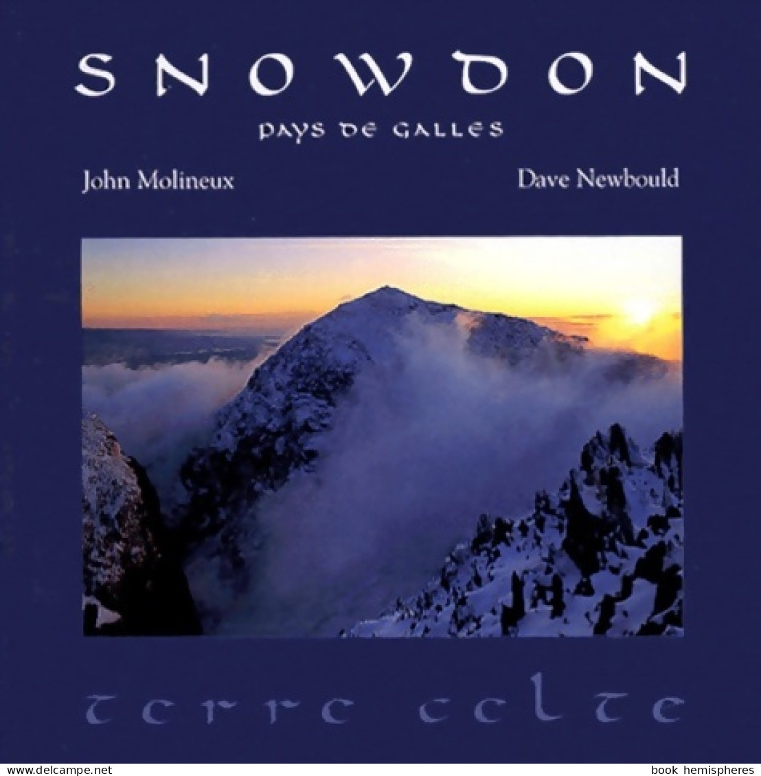 Snowdon Pays De Galle (1999) De Dave Newbould - Toerisme