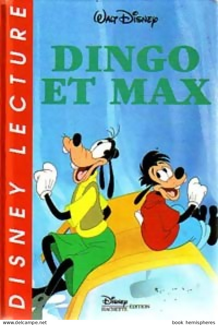 Dingo Et Max (1996) De Disney - Disney