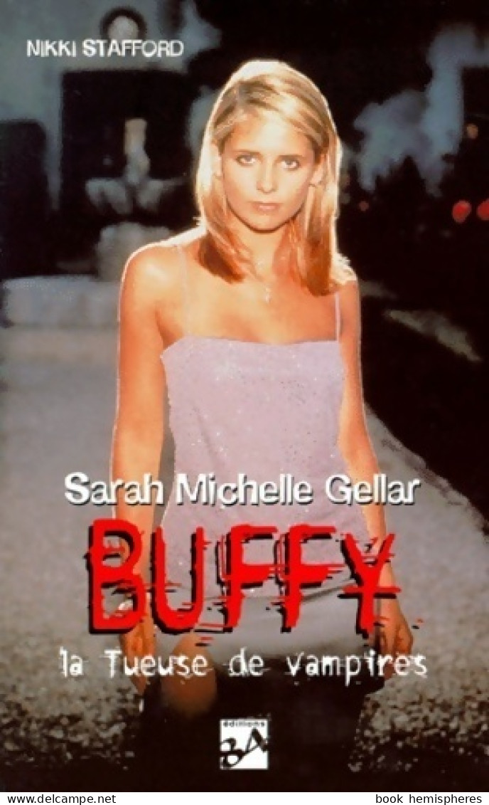 Buffy (1999) De Nikki Stafford - Films