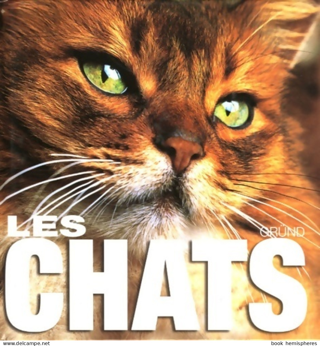Les Chats (2007) De Caterina Gromis Di Trana - Tiere
