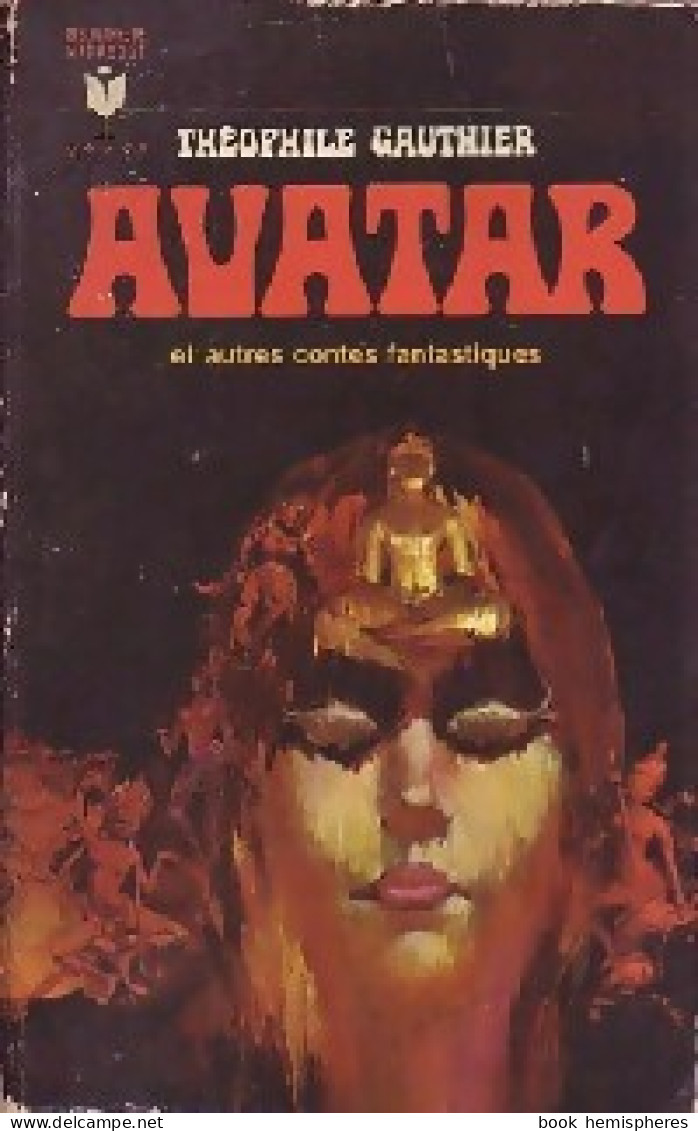 Avatar (1969) De Théophile Gautier - Fantásticos