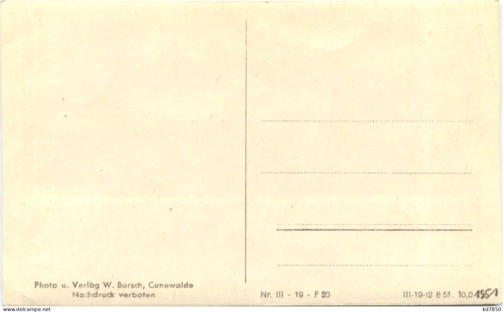 Bergwirtschaft Czorneboh - Cunewalde