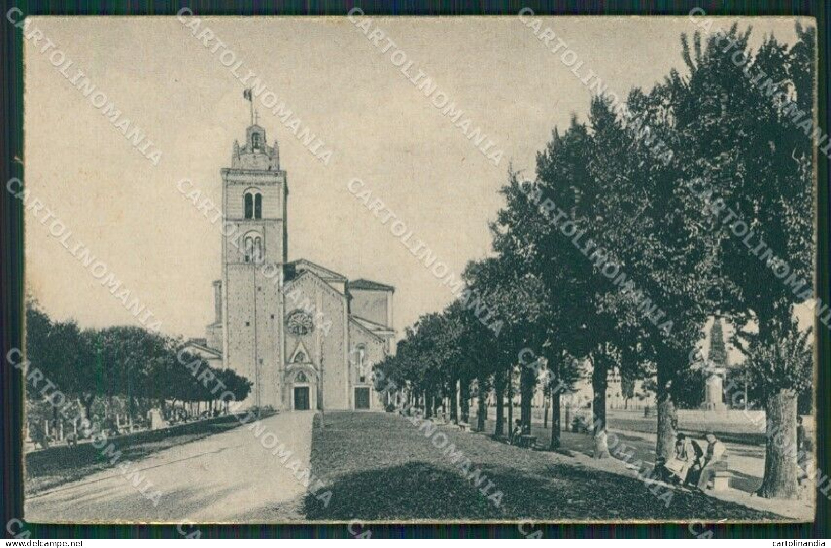 Ascoli Piceno Fermo Cartolina QK6371 - Ascoli Piceno