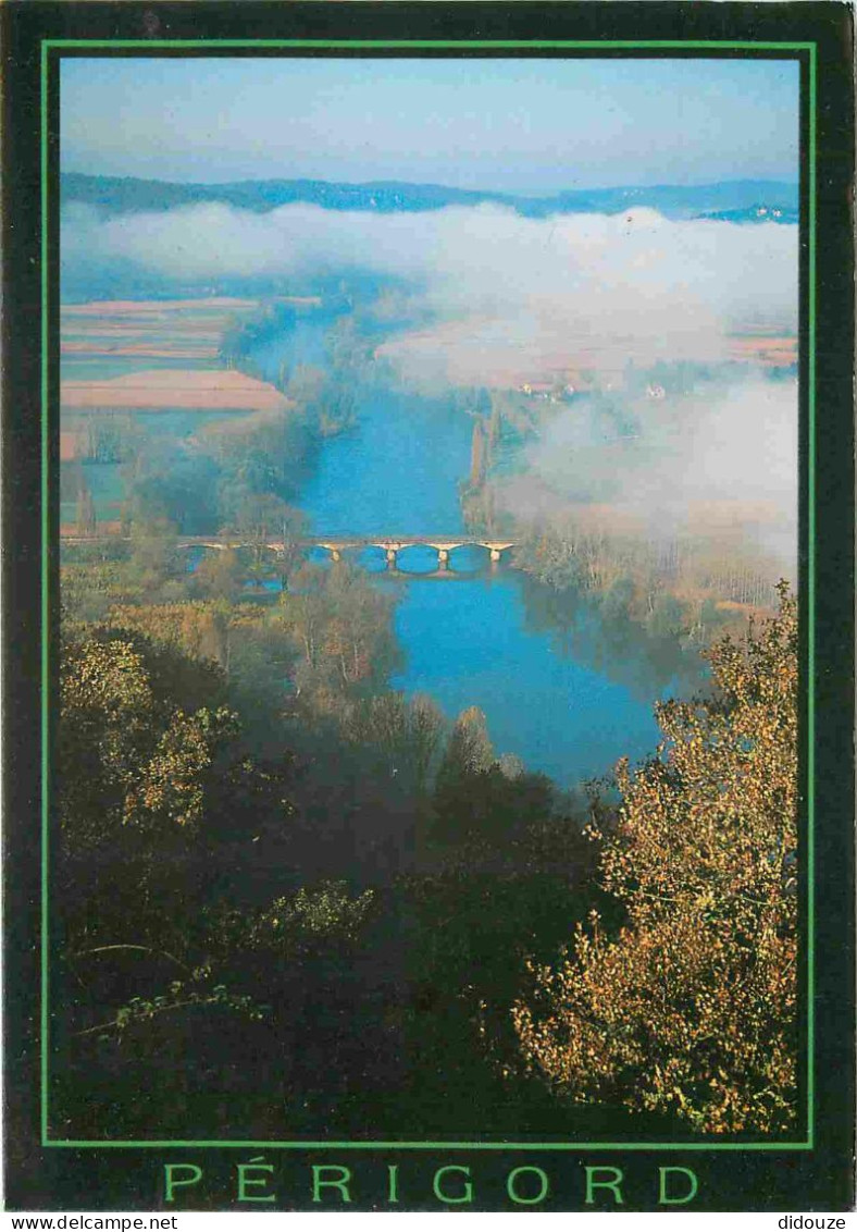 24 - Domme - La Vallée De La Dordogne - CPM - Voir Scans Recto-Verso - Domme