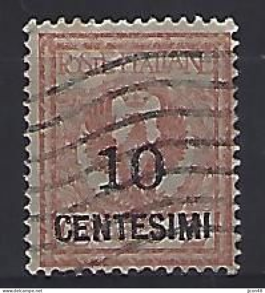 Italy 1923-27  Victor Emanual III (o) Mi.168 - Used