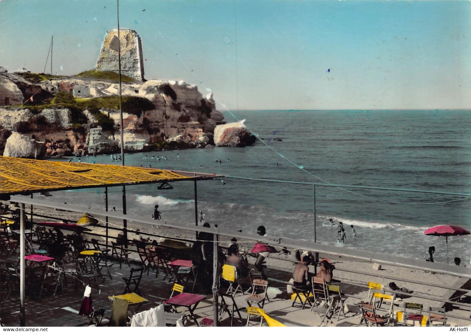 TORRE DELL'ORSO - Lido L'Orsetta - Lecce