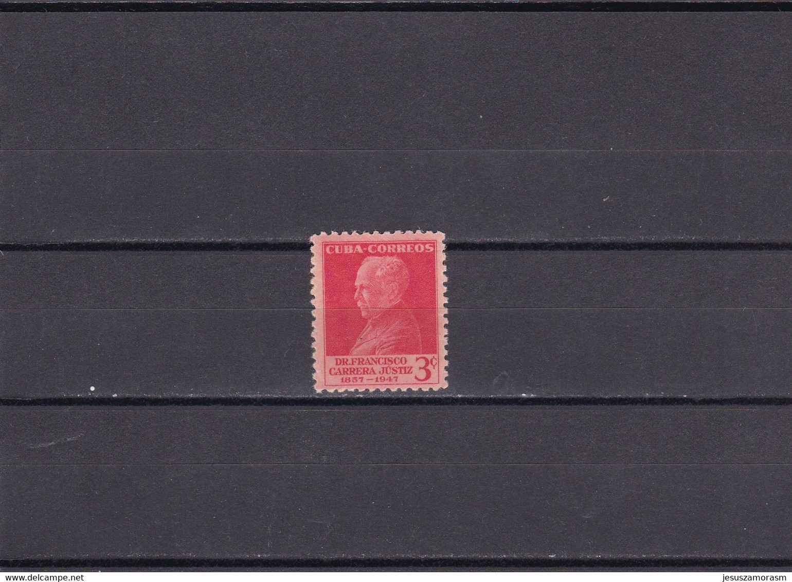 Cuba Nº 384 - Unused Stamps